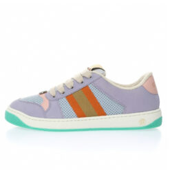 Gucci Screener Sneaker 708295 0YIA0 5380