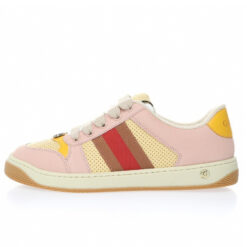 Gucci Screener Sneaker 708295 0YIA0 6960