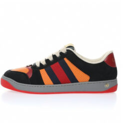 Gucci Screener Sneaker 708296 0YIA0 1065