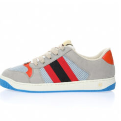 Gucci Screener Sneaker 708296 0YIA0 1471