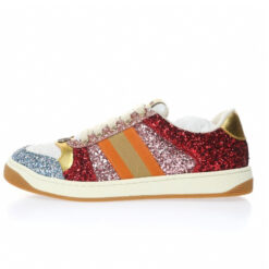 Gucci Screener Sneaker 710534 FAAKU 4942