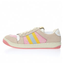 Gucci Screener Sneaker 741575 9SFR0 8478
