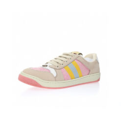 Alternative view of Gucci Screener Sneaker 741575 9SFR0 8478