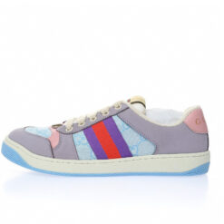 Gucci Screener Sneaker 741575 9SFR0 8480