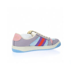 Alternative view of Gucci Screener Sneaker 741575 9SFR0 8480