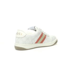 Alternative view of Gucci Screener Sneaker 771134 96GE0 9058_CM_1