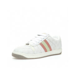 Alternative view of Gucci Screener Sneaker 771134 96GE0 9058_CM_3