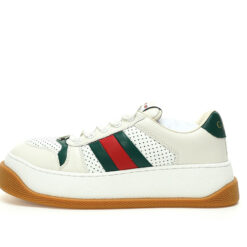Gucci Screener Sneaker 771457 AAC0S 9063