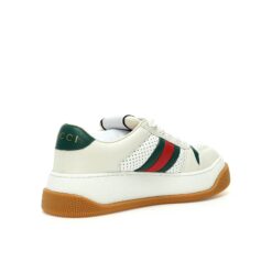 Alternative view of Gucci Screener Sneaker 771457 AAC0S 9063