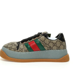 Gucci Screener Sneaker 771460 FACTH 9749
