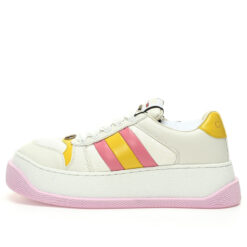 Gucci Screener Sneaker 777102 AAC73 9091