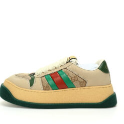 Gucci Screener Sneaker 777106 AAC72 9554