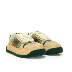 Alternative view of Gucci Screener Sneaker 777106 AAC72 9554