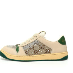 Gucci Screener Sneaker 812041 AAEB2 9541