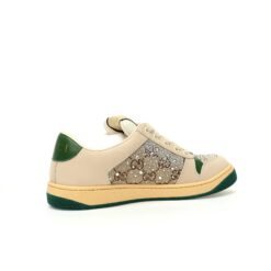 Alternative view of Gucci Screener Sneaker 812041 AAEB2 9541