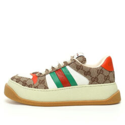 Gucci Screener Sneaker 817287 FAD7O 9751