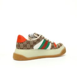 Alternative view of Gucci Screener Sneaker 817287 FAD7O 9751