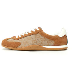 Gucci Shift Sneaker 857018 AAF1X 2750
