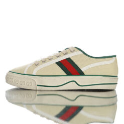 Gucci Tennis 1977 Sneaker 606111 GZO30 9361