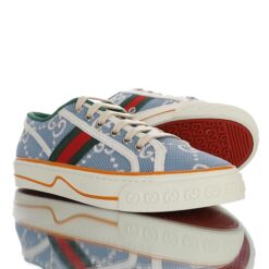 Alternative view of Gucci Tennis 1977 Sneaker 606111 H0G10 3460