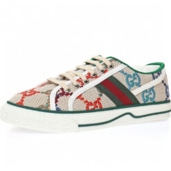 Gucci Tennis 1977 Sneaker 606111 UFT30 8466