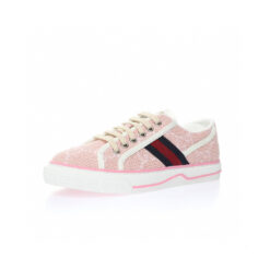 Alternative view of Gucci Tennis 1977 Sneaker 742022 FABQS 5949