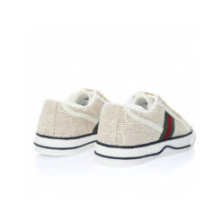 Alternative view of Gucci Tennis 1977 Sneaker 742022 FABQS 9797