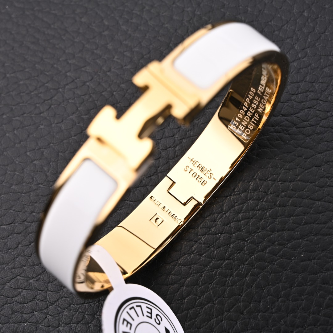 HERMES Bracelets 190202602040022_89 - Image 2