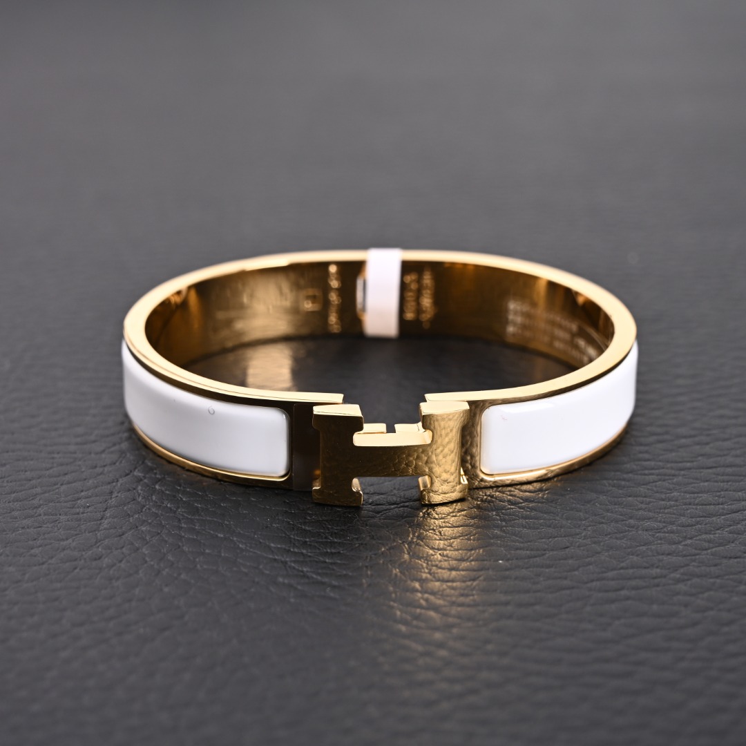 HERMES Bracelets 190202602040022_89 - Image 3