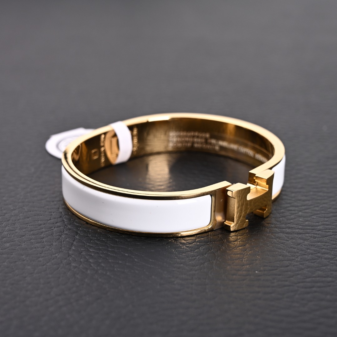 HERMES Bracelets 190202602040022_89 - Image 4