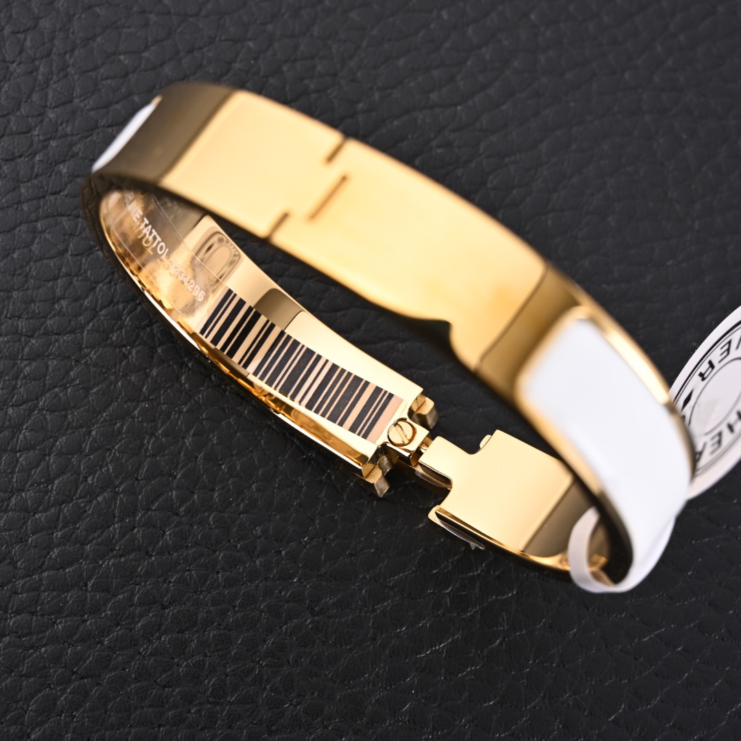 HERMES Bracelets 190202602040022_89 - Image 6