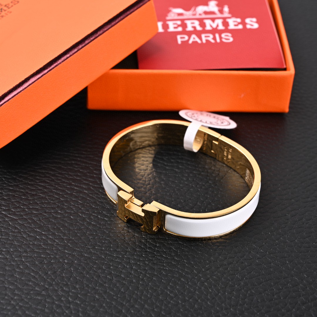 HERMES Bracelets 190202602040022_89 - Image 7