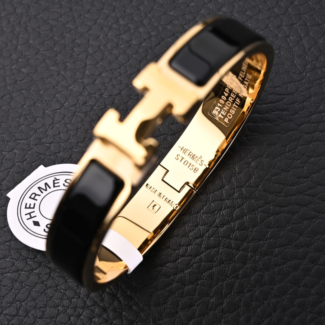 HERMES Bracelets 190202602040023_89 - Image 2