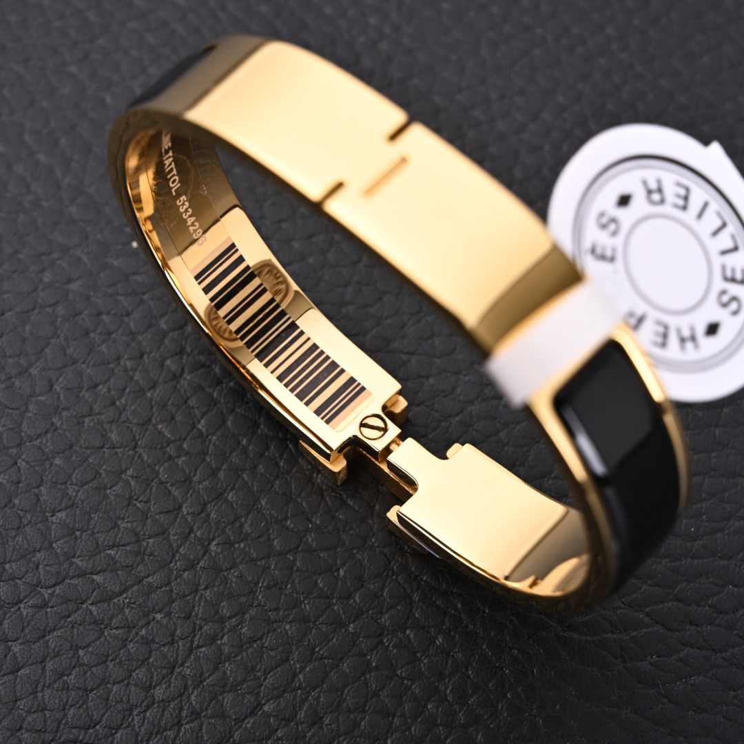 HERMES Bracelets 190202602040023_89 - Image 6