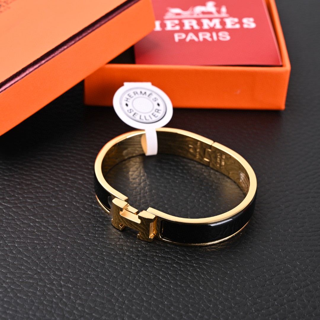 HERMES Bracelets 190202602040023_89 - Image 7