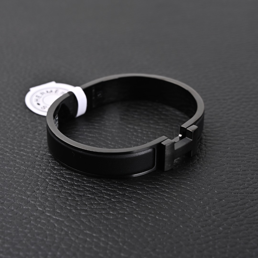 HERMES Bracelets 190202602040026_89 - Image 4