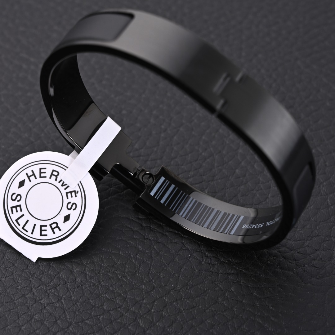 HERMES Bracelets 190202602040026_89 - Image 6