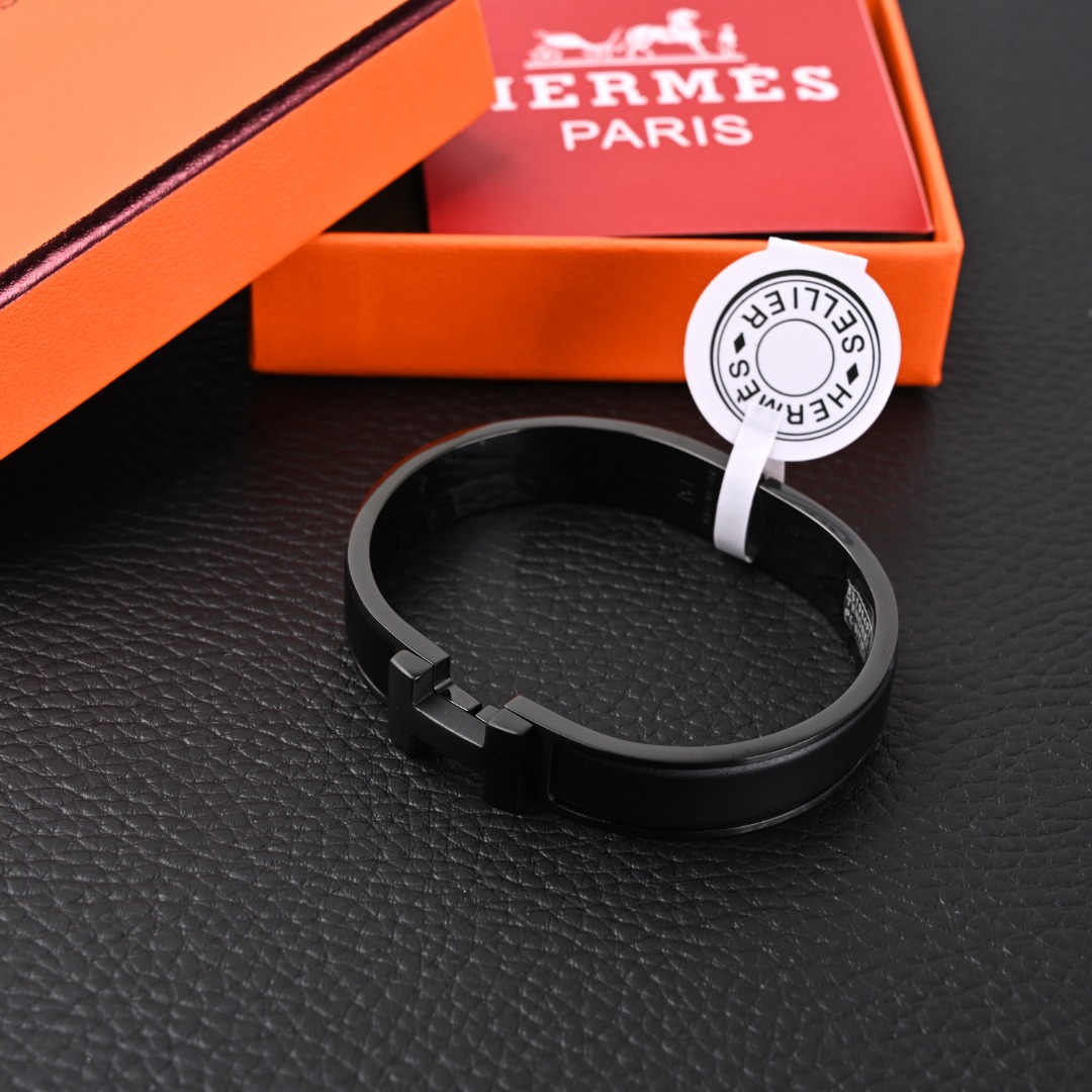HERMES Bracelets 190202602040026_89 - Image 7