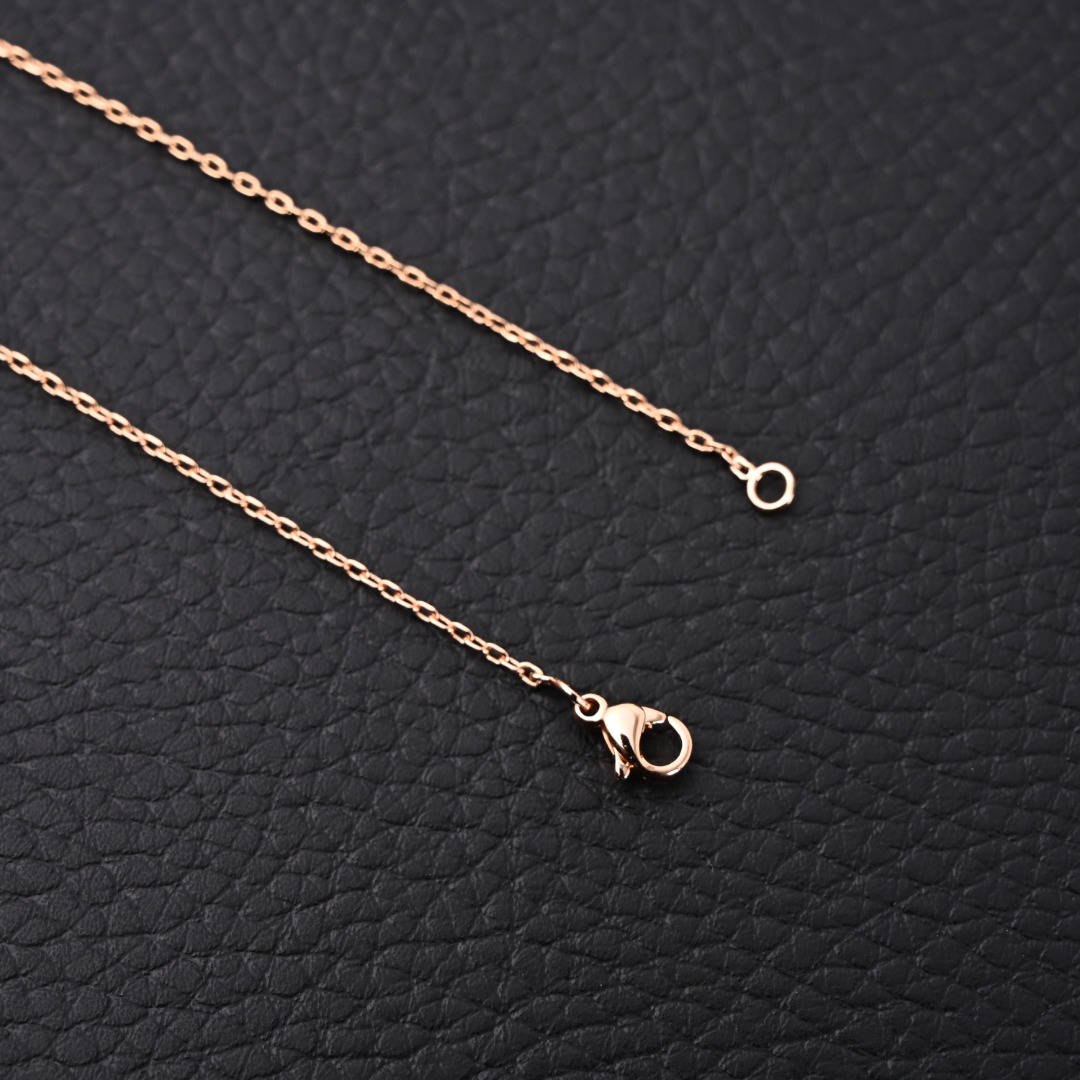 HERMES Necklaces 180202602040021_89 - Image 6