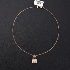 HERMES Necklaces 200202602040029_89