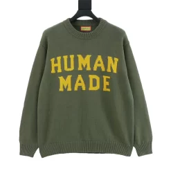 HUMAN MADE Topwear S-XL 260202602030278_109