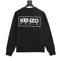 Alternative view of KENZO Topwear S-XXL 240202602032444_99