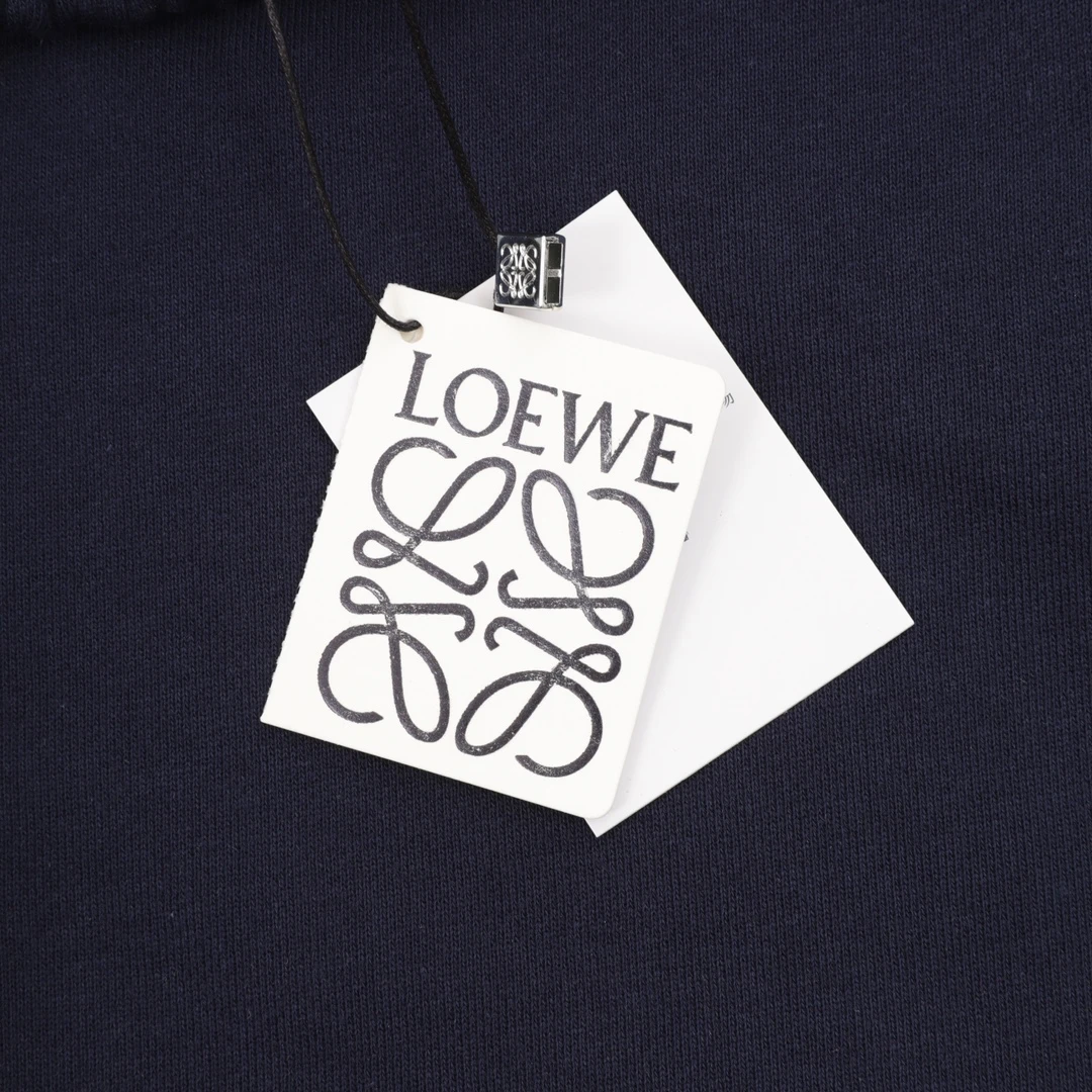 LOEWE Bottomwear S-XL 130202602035146_69 - Image 8