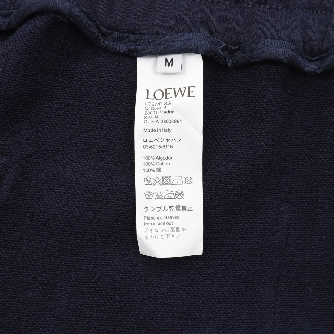 LOEWE Bottomwear S-XL 130202602035146_69 - Image 9