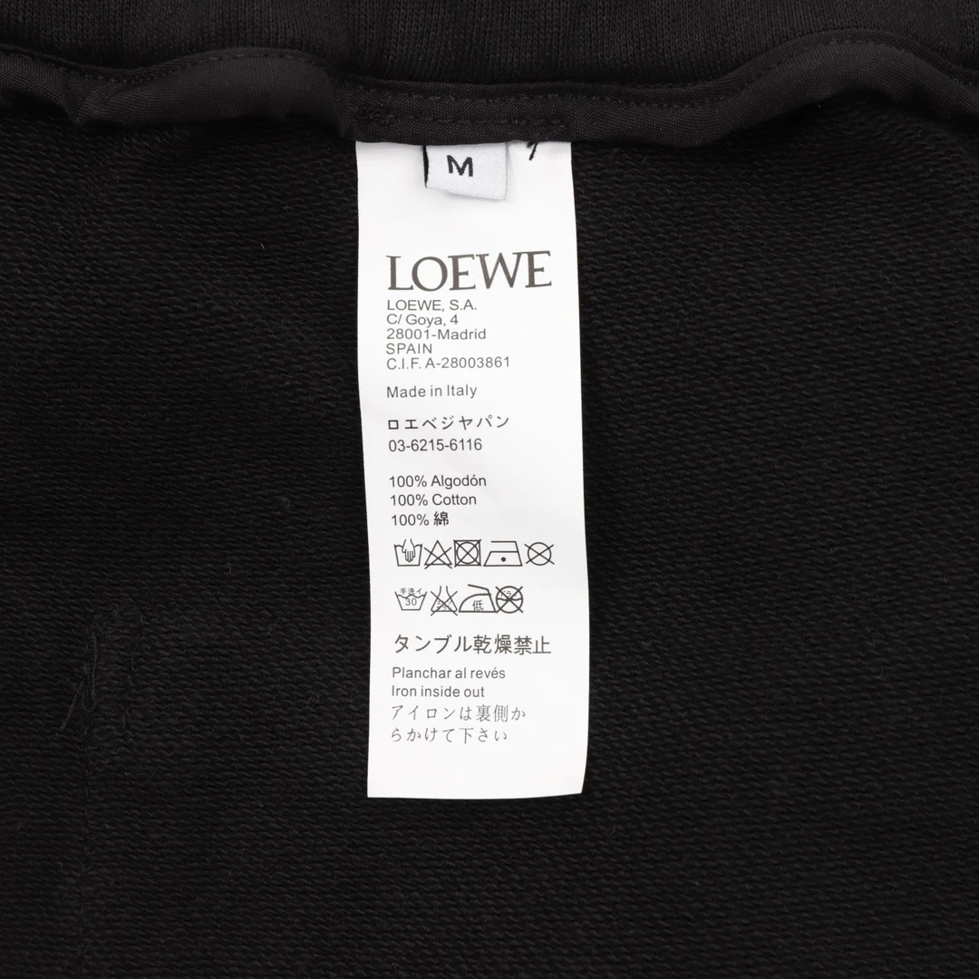 LOEWE Bottomwear S-XL 130202602035147_69 - Image 9