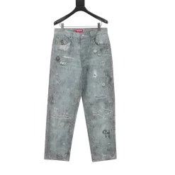 LOEWE Bottomwear S-XL 360202602036925_139