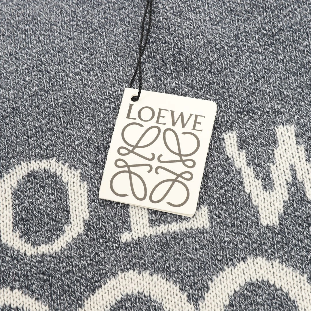 LOEWE Topwear S-XL 240202602030937_99 - Image 5