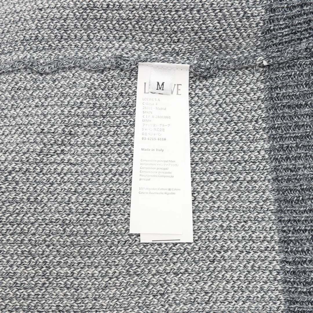 LOEWE Topwear S-XL 240202602030937_99 - Image 9