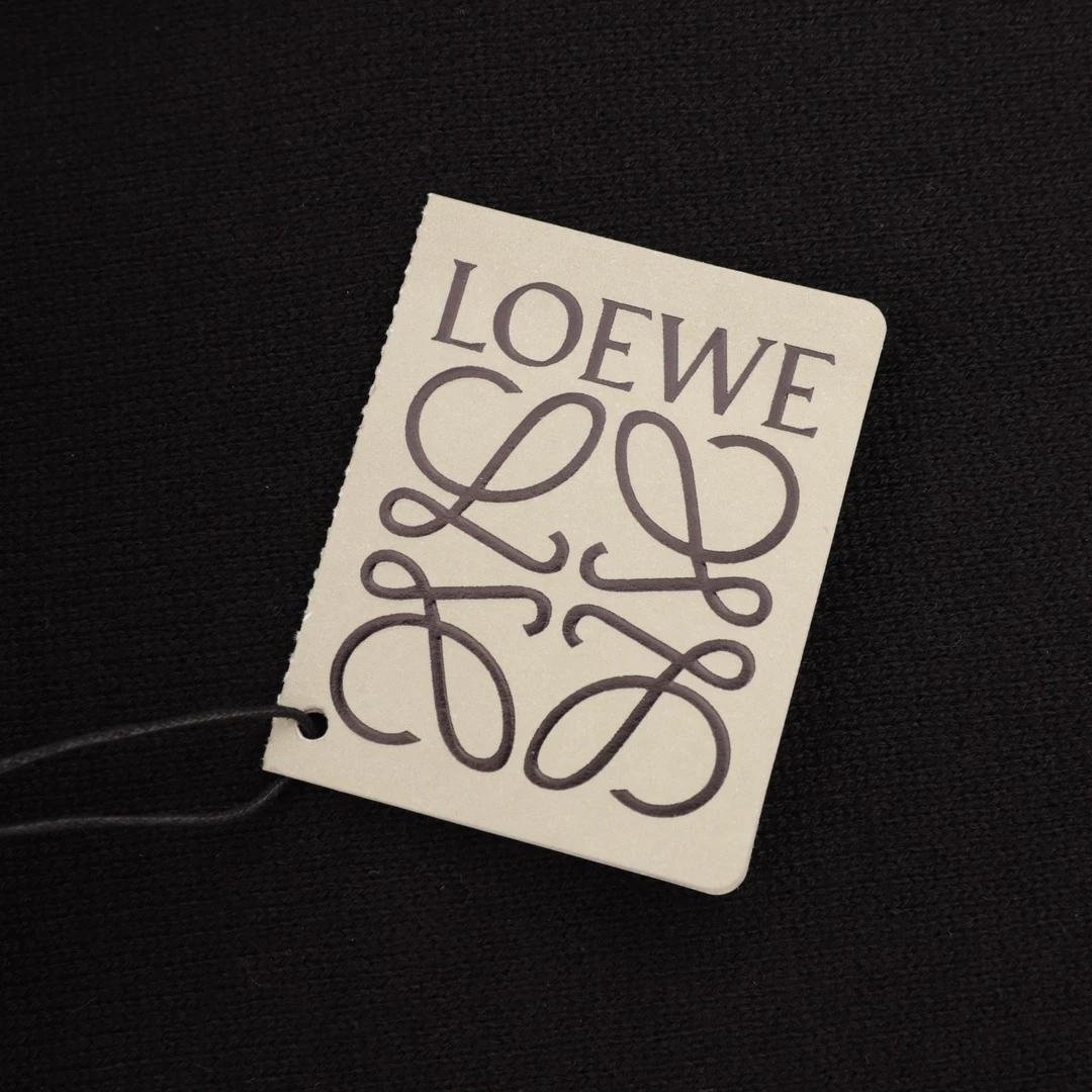 LOEWE Topwear S-XL 320202602030657_129 - Image 5