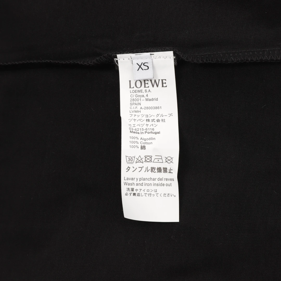 LOEWE Topwear XS-L 90202602033962_59 - Image 3